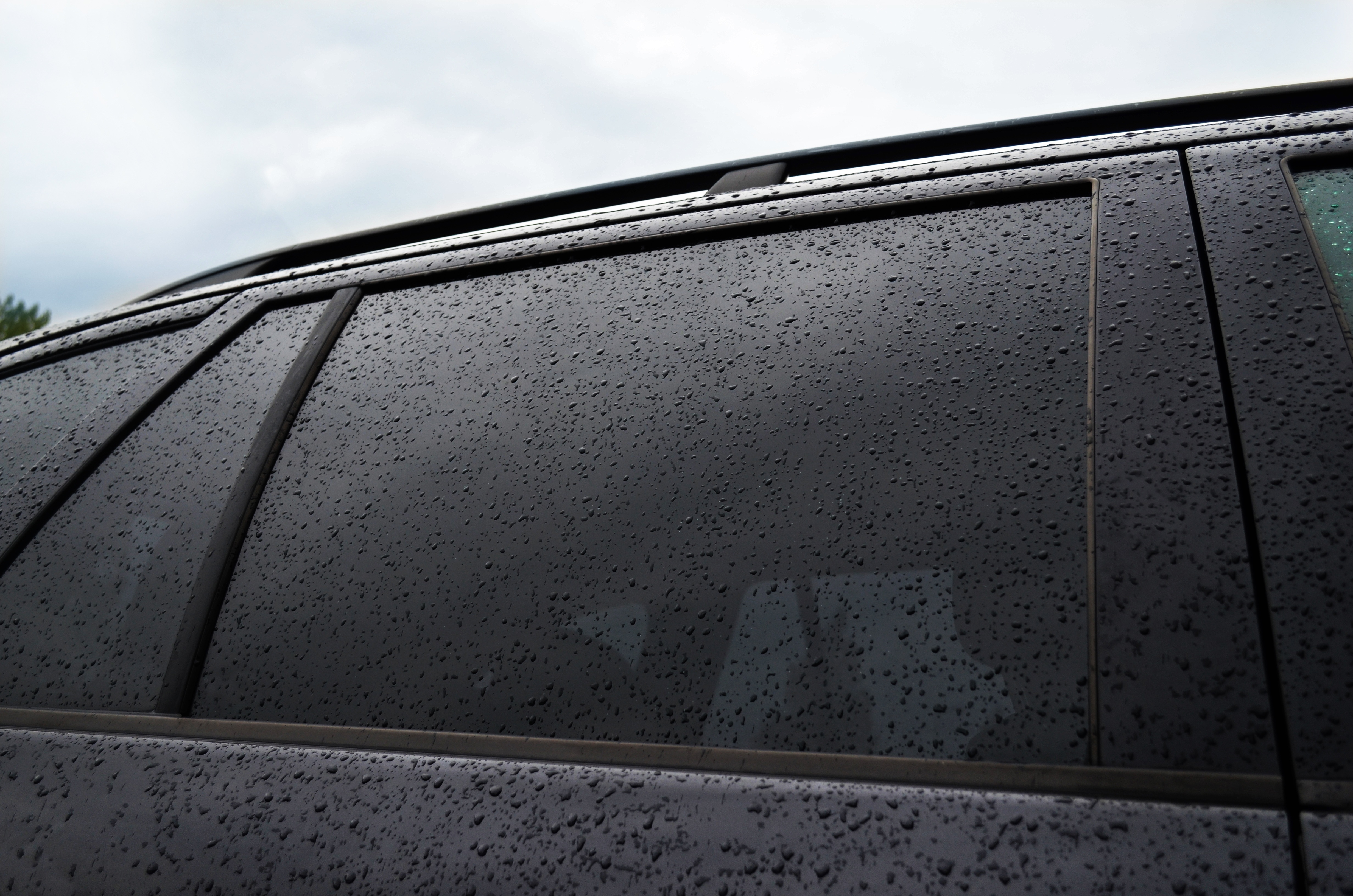 Window Tinting in Tyler, TX